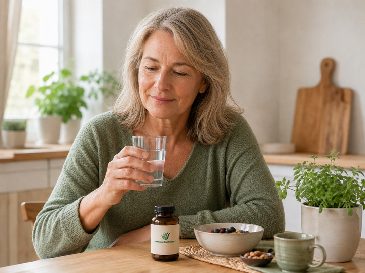 Healthy Aging