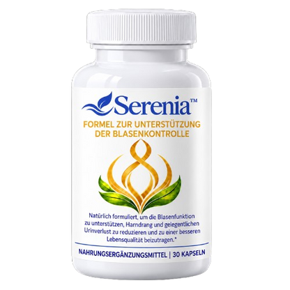 Serenia