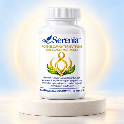 Serenia