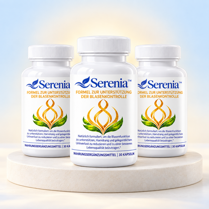 Serenia