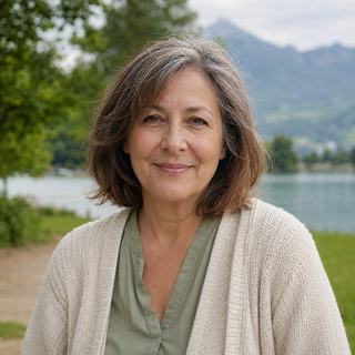Ursula M.