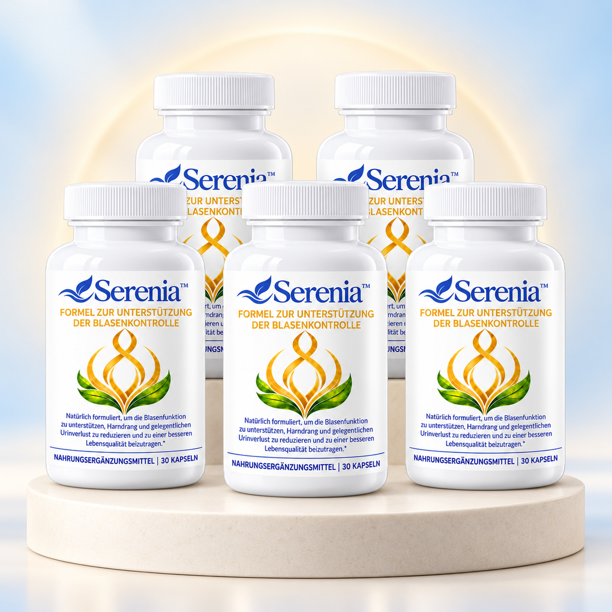 Serenia