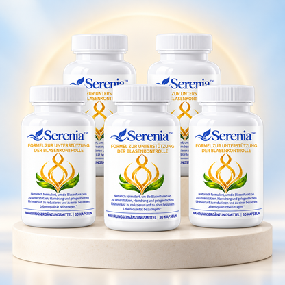 Serenia
