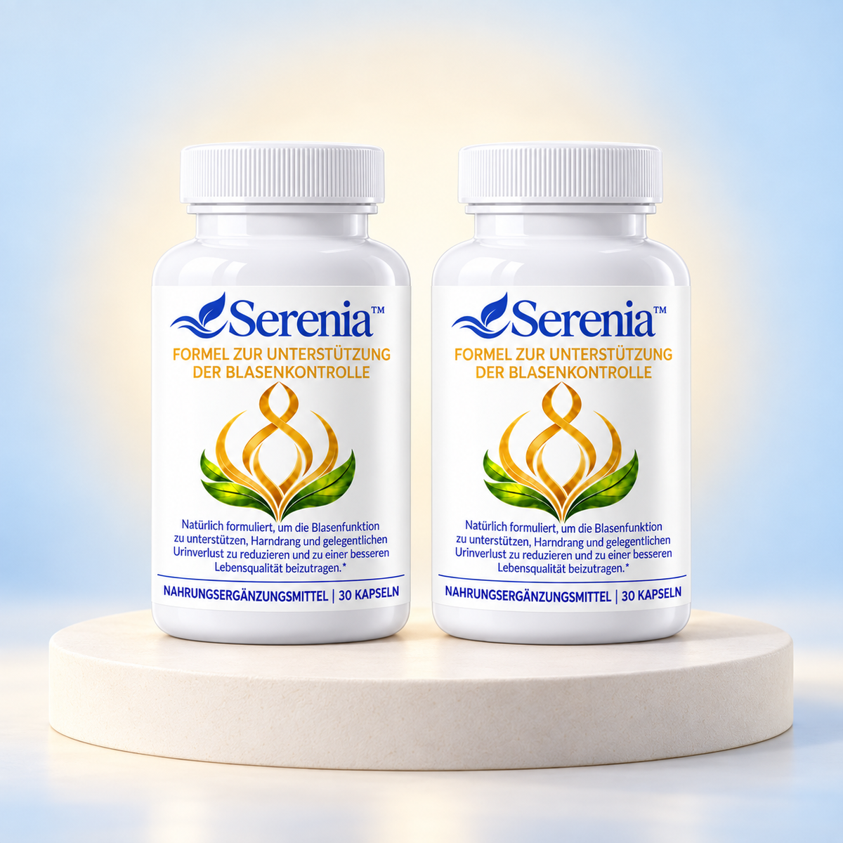 Serenia