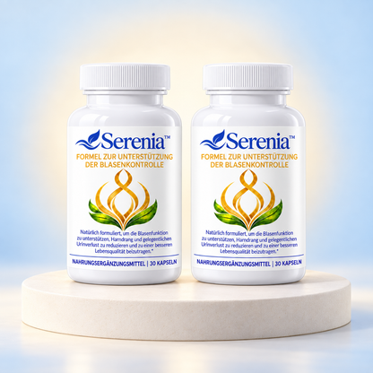 Serenia